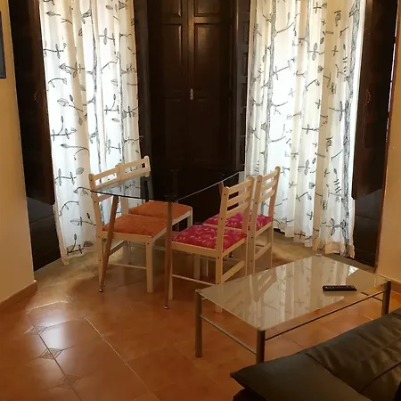 Cienfuegos Apartamento *