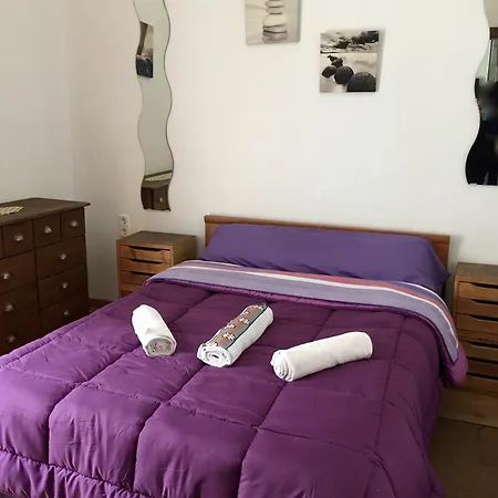 Cienfuegos Apartamento Alicante